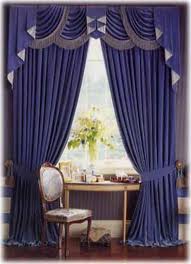 How to improve the style of your curtains How to improve the style of your curtains