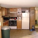 Inventario de la casa