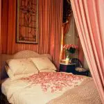 Dormitorio Romantico