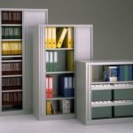 Muebles de almacenamiento