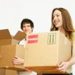Consejos para mudarse casa