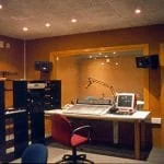 Area de Estudio