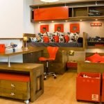 Cuarto de Adolescente