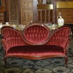 Decoracion Victoriana