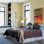 Decoracion de Dormitorio