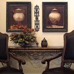 Decoracion de Pared