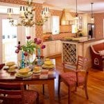 Decoracion rural frances