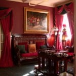 Sala Victoriana