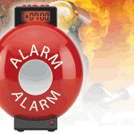 Alarma contra incendios