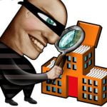 Ladrones de casa