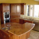 Remodelado de cocina