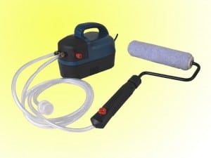 Rodillo de alimentacion