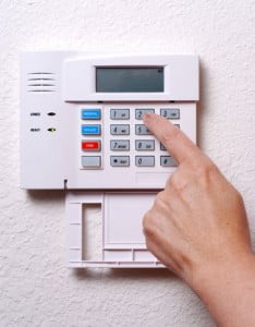 Sistema de seguridad