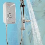 Calentadores de agua