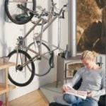 Cubierta de Almacenamiento de Bicicletas