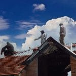 Impermeabilización de su techo