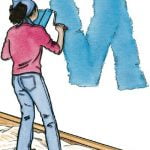 Pintar una habitación