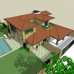 Proyecto de casa