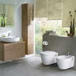 Renovación de baño