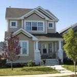 Compra y venta de la casa