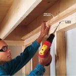 Installing-Drywall