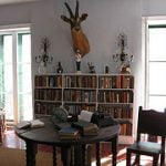 Piezas de decoracion
