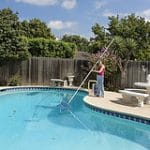 Piscina Mantenimiento