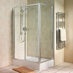 Puertas de ducha