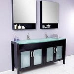 Tocador de baño