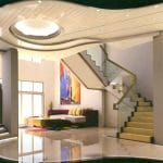 diseño de la casa