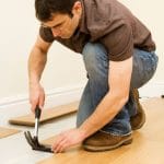 instalador profesional de piso de madera