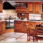 muebles para la cocina