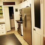 presupuesto de remodelación