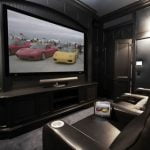 Cine en casa