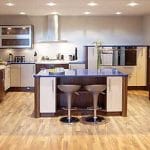 Decoracion y organizacion de la cocina