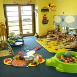Habitacion del niño