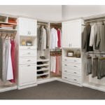 Organizar las prendas de vestir