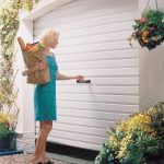 Diferentes tipos de Puertas de Garaje