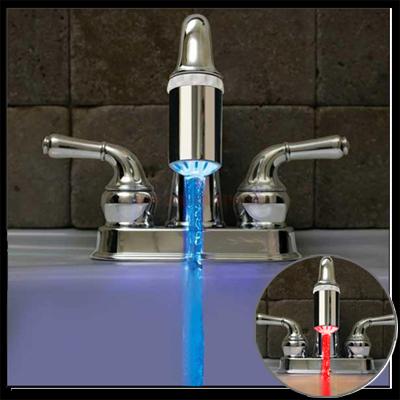 Grifos de baño – ¿Cual elegir? - Ideas para Decorar