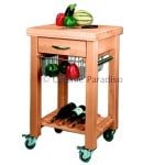 Mobiliario para la cocina