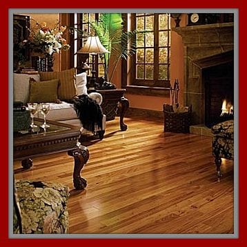 Pisos de madera: Conozca los tipos - Ideas para Decorar