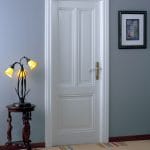 tipos de puertas de interior