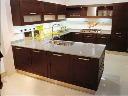 Implementación de su cocina: ¿que material usar? ideas para decorar