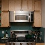 ¿Cómo encontrar el microondas correcto para su cocina?