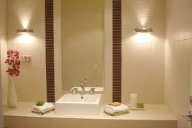 5 Consejos para comprar luces del baño - Ideas para Decorar