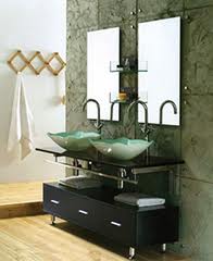 Vanidades para el hogar: renueve su baño con doble fregadero - Ideas