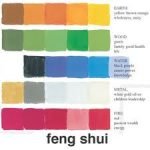 colores f
