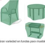 Fundas para muebles: una solución práctica